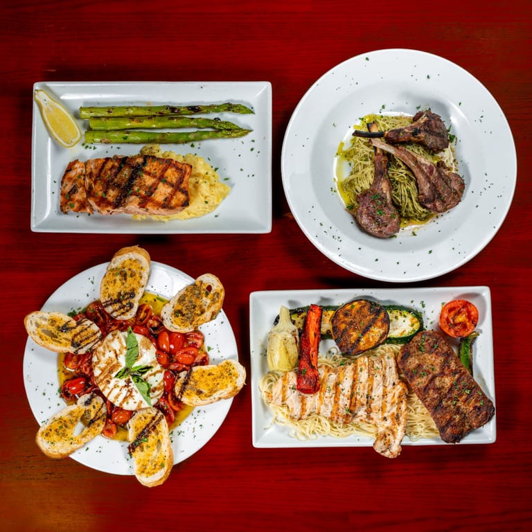 Catering for Family Events and Work Gatherings