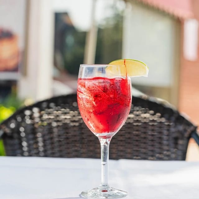 National Martini Day
