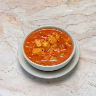 Minestrone Cup