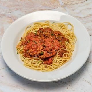 Spaghetti