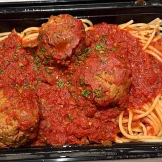 Spaghetti (F)