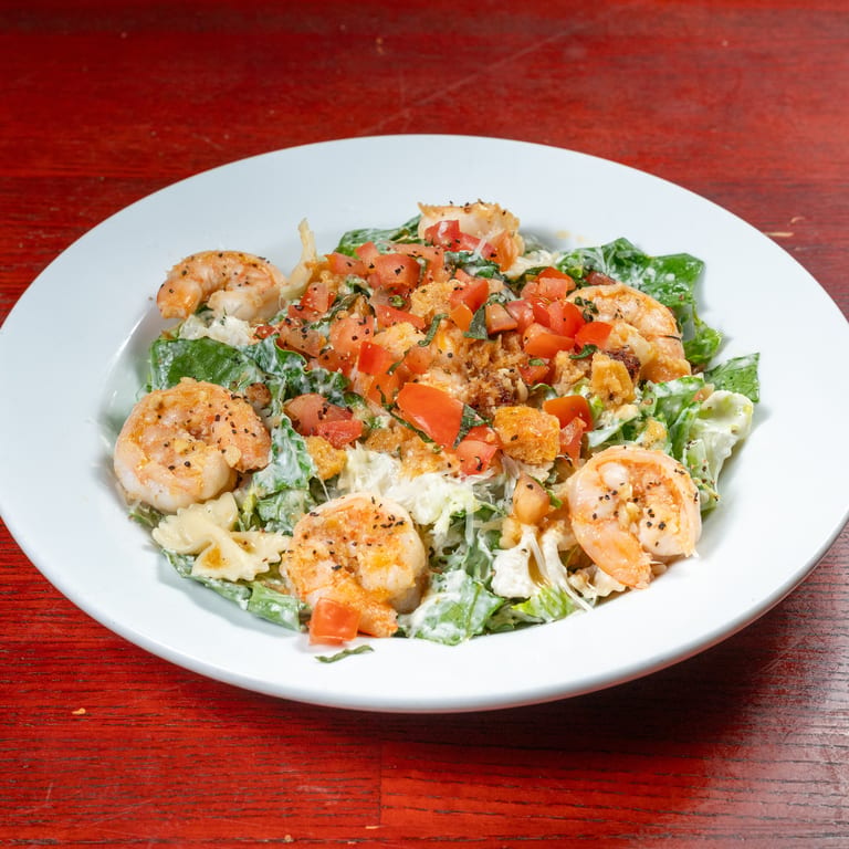 Indulge in Our Pasta Creations