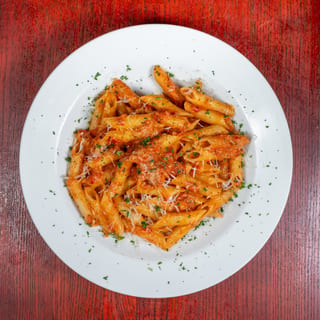 Penne Alla Vodka