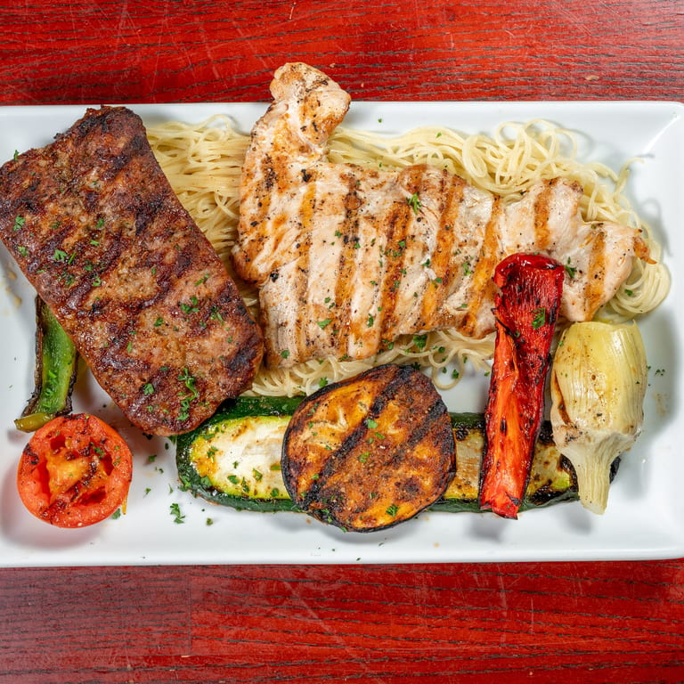 Savor Our Delivery Options