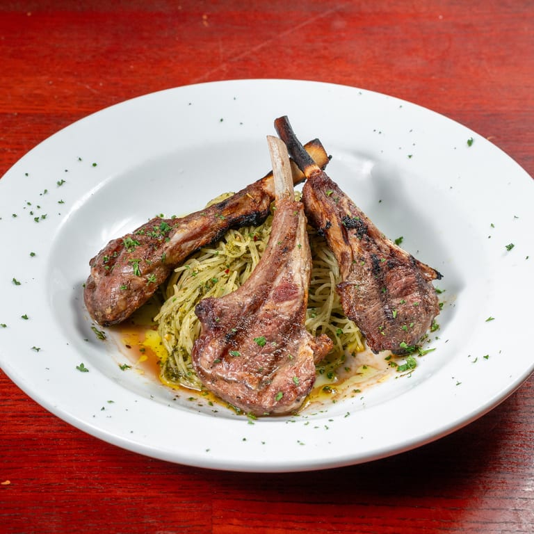Savor Your Dinner Experience