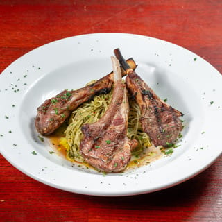 Lamb Chops