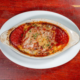 Lasagna Beef (F)